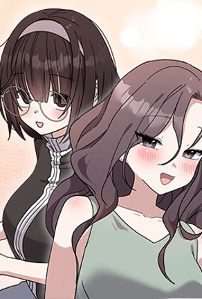 热门漫画1